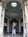 Vatican City - Vatican Museum-72